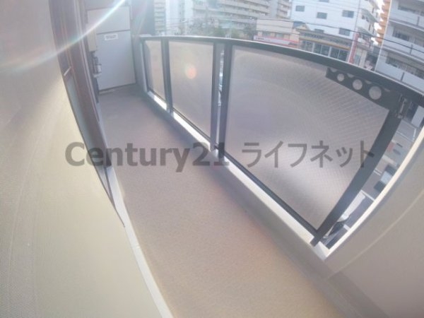 パークロッジマンション