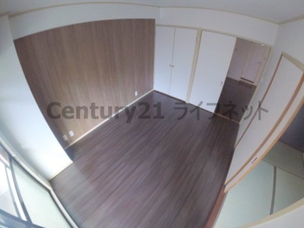 パークロッジマンション