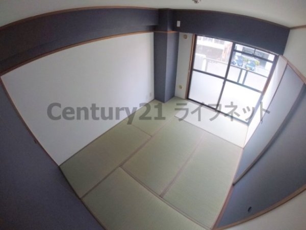 パークロッジマンション