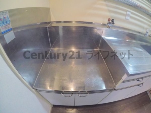 パークロッジマンション