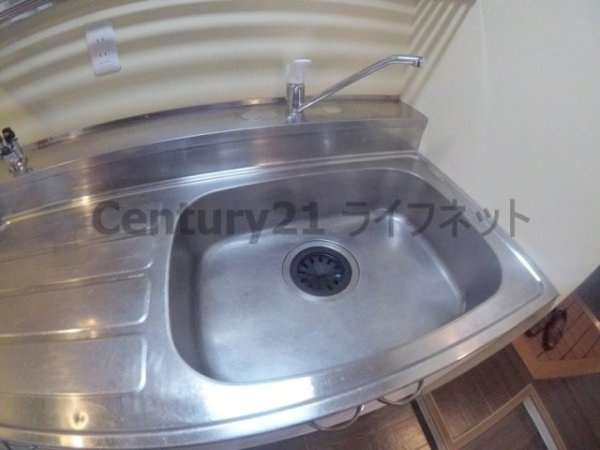 パークロッジマンション