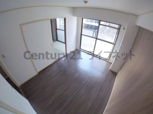 パークロッジマンション