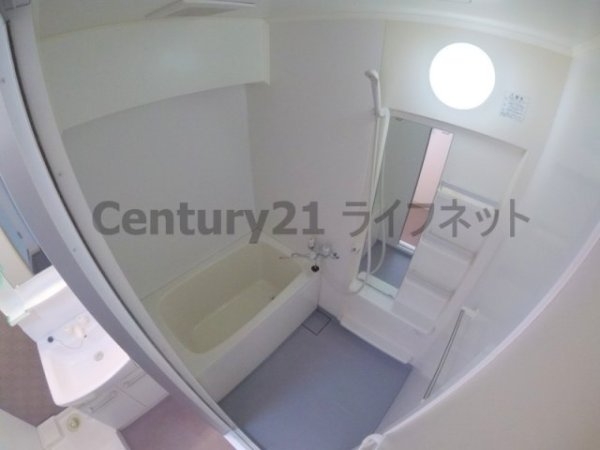 パークロッジマンション