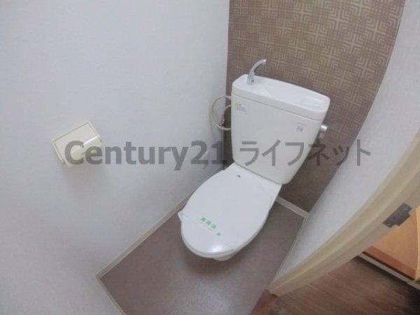 パークロッジマンション