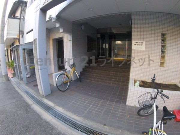 メゾンプリオール