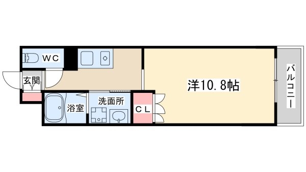 エルヴェ東天満