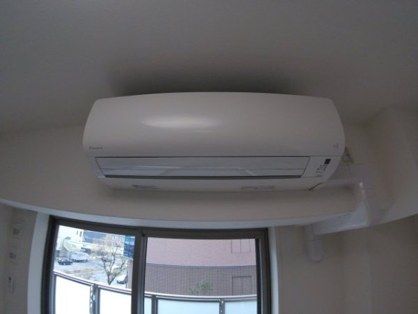 エルヴェ東天満