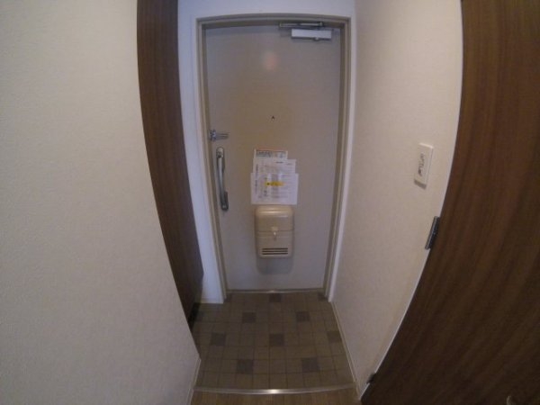 エルヴェ東天満