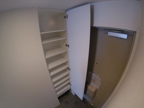 エルヴェ東天満