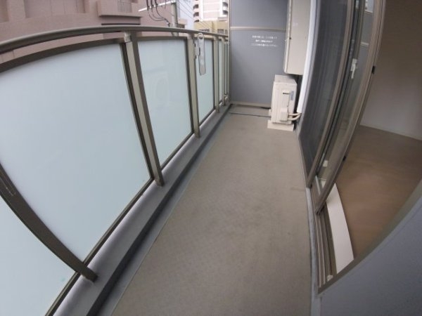 エルヴェ東天満