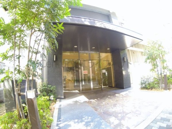 エルヴェ東天満