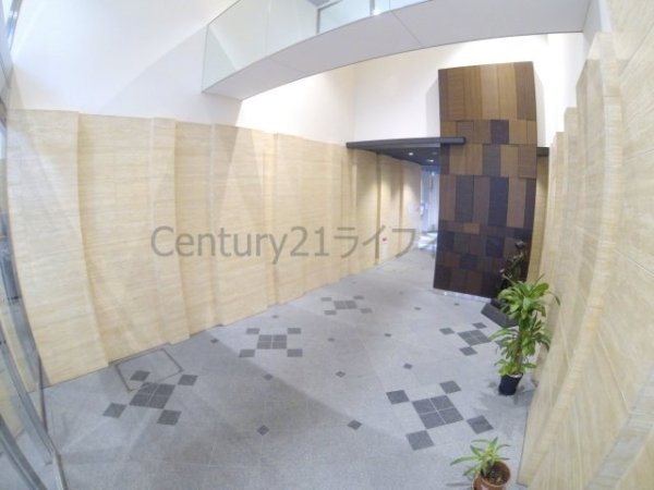 エルヴェ東天満