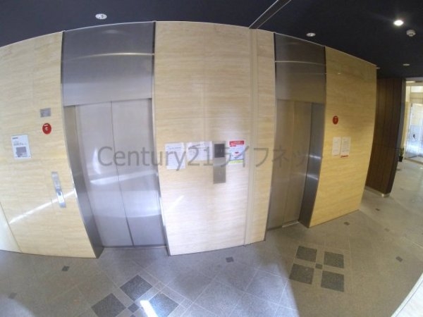 エルヴェ東天満