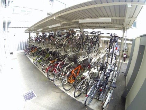 エルヴェ東天満