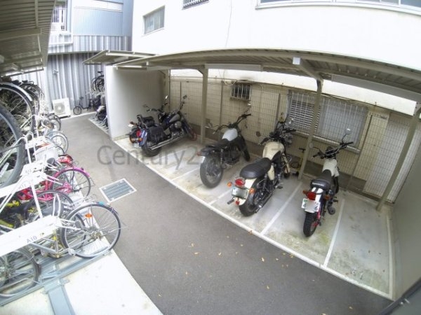 エルヴェ東天満