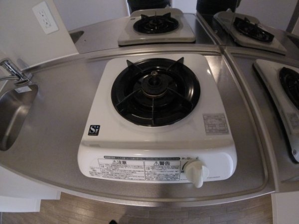 エルヴェ東天満