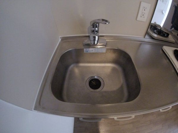 エルヴェ東天満