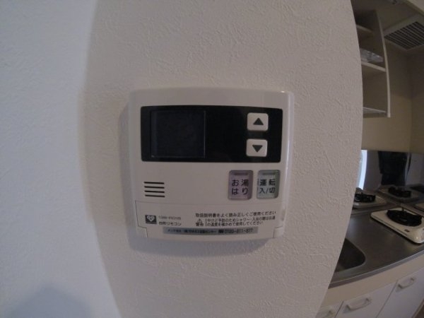 エルヴェ東天満