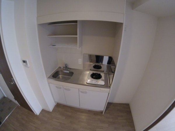 エルヴェ東天満