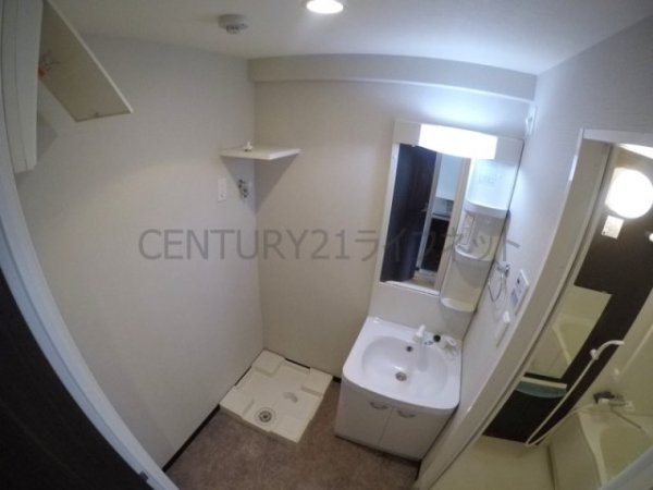 アリビオ江坂垂水町