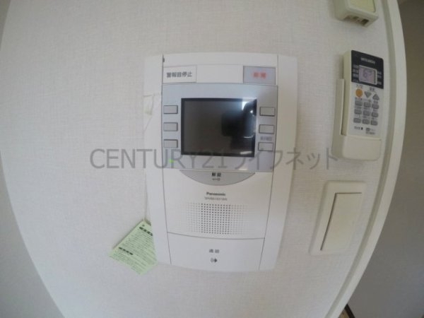 アリビオ江坂垂水町