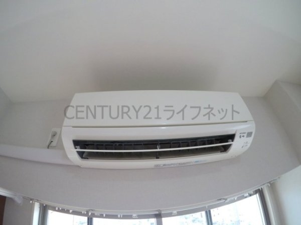 アリビオ江坂垂水町