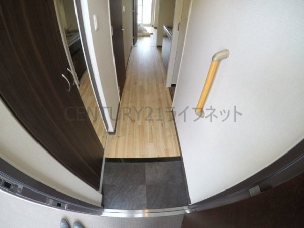 アリビオ江坂垂水町