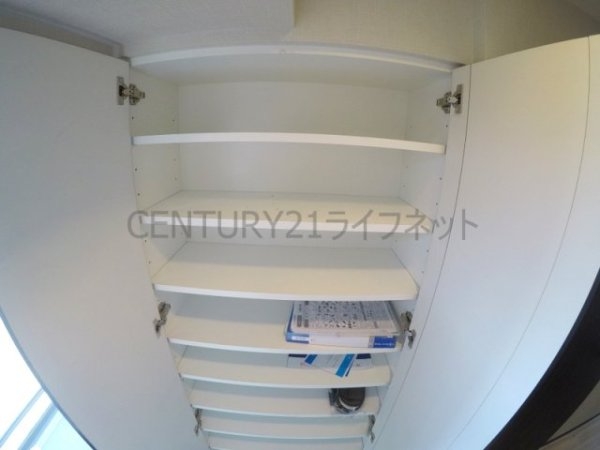 アリビオ江坂垂水町