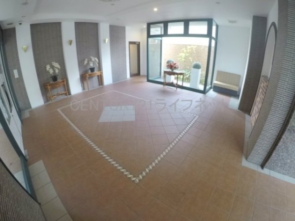 アリビオ江坂垂水町