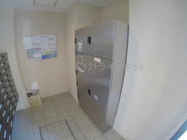 アリビオ江坂垂水町