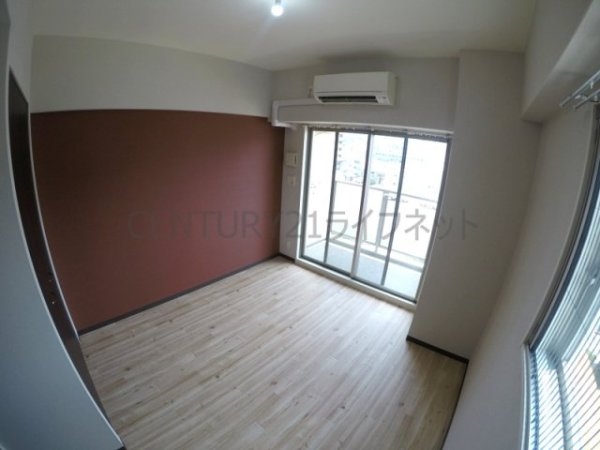 アリビオ江坂垂水町