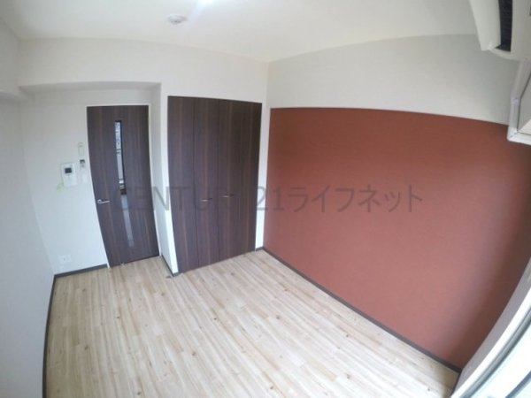 アリビオ江坂垂水町