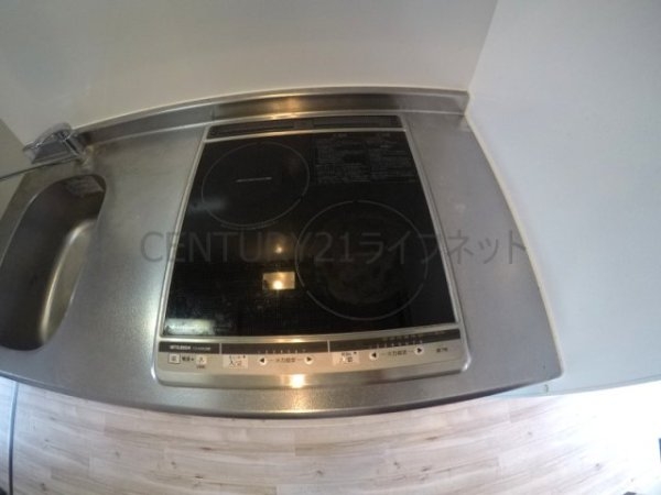 アリビオ江坂垂水町