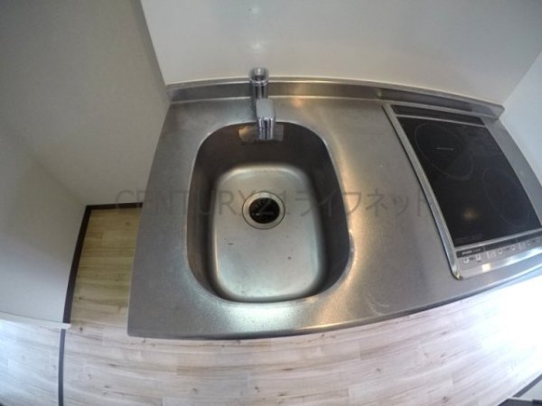 アリビオ江坂垂水町