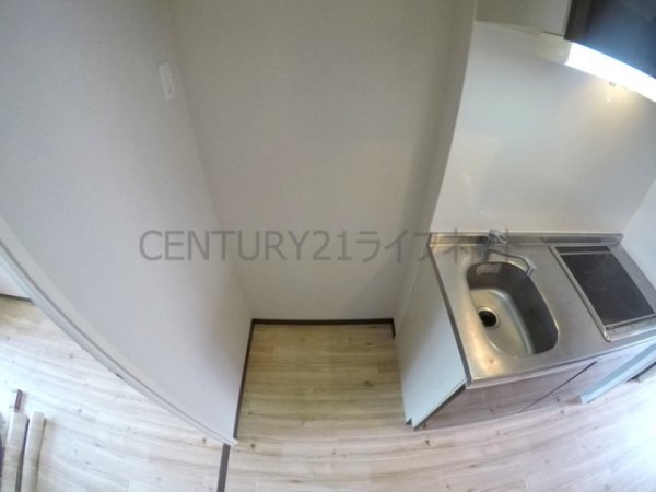 アリビオ江坂垂水町