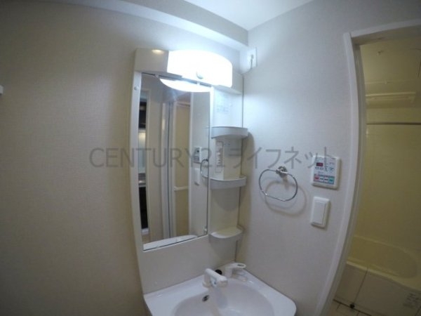 アリビオ江坂垂水町