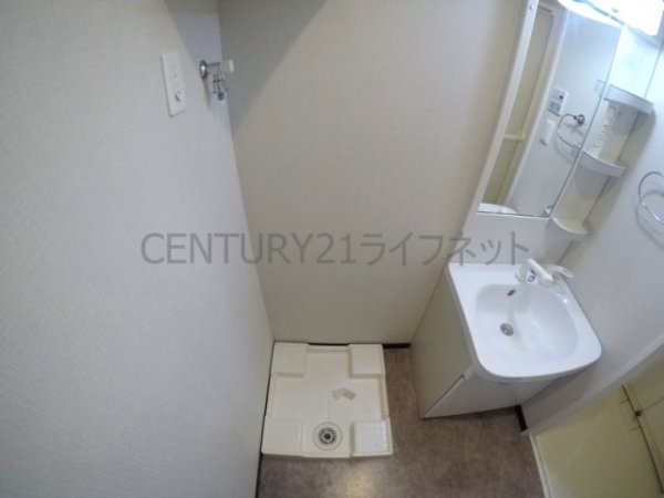 アリビオ江坂垂水町