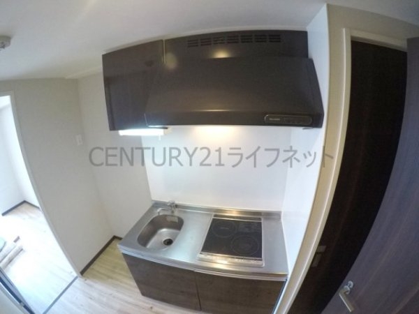 アリビオ江坂垂水町