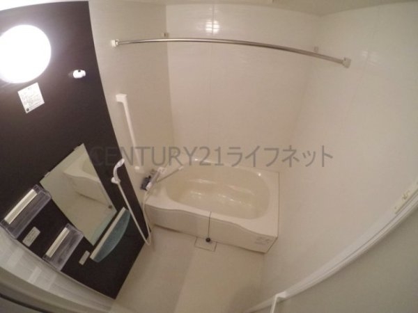 アリビオ江坂垂水町