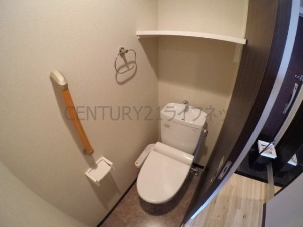 アリビオ江坂垂水町