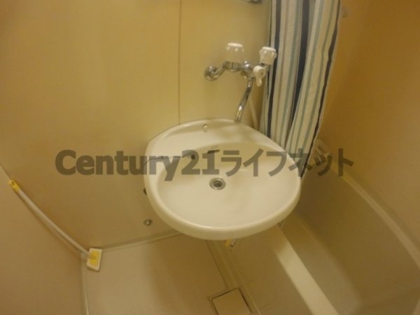 朝日マンション1（淡路1）