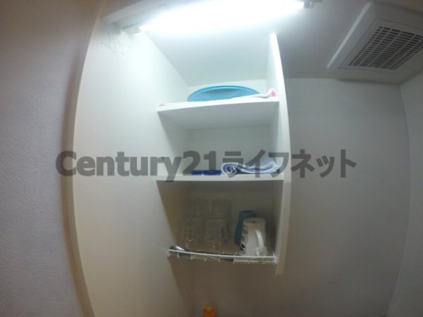 朝日マンション1（淡路1）