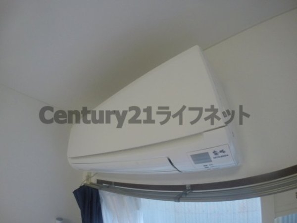 朝日マンション1（淡路1）