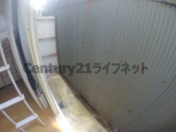 朝日マンション1（淡路1）