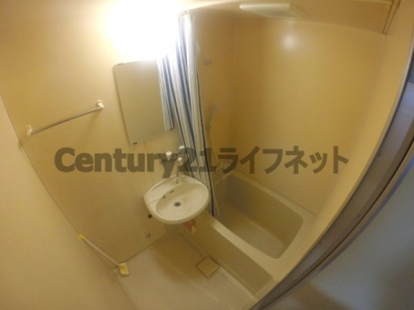 朝日マンション1（淡路1）