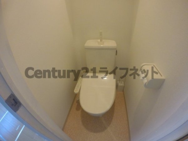 朝日マンション1（淡路1）