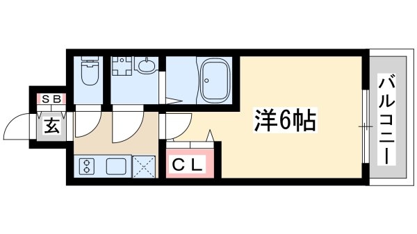 エスリード新大阪ザ・プレミアイースト