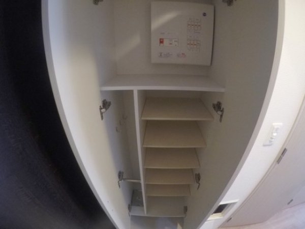 エスリード新大阪ザ・プレミアイースト