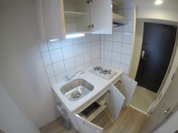 エスリード新大阪ザ・プレミアイースト