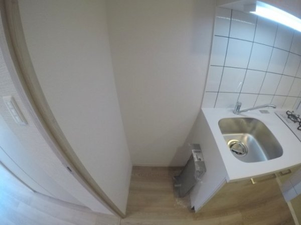 エスリード新大阪ザ・プレミアイースト